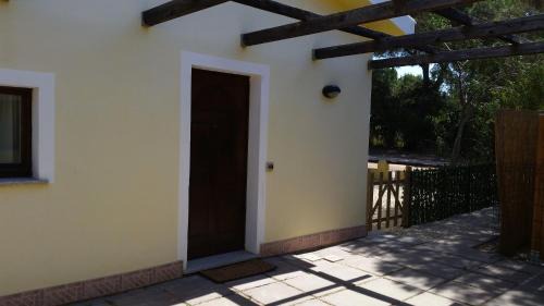 San Pietro a Mare Apartment | Villetta Cielo Terra