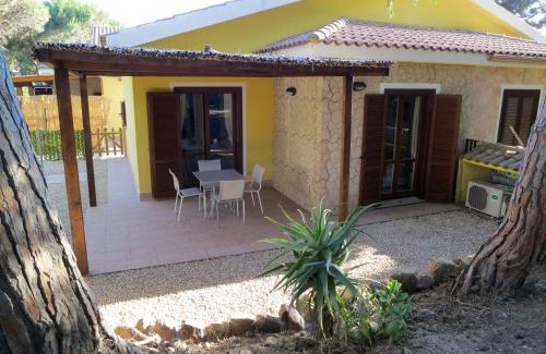 San Pietro a Mare Apartment | Villetta Cielo Terra