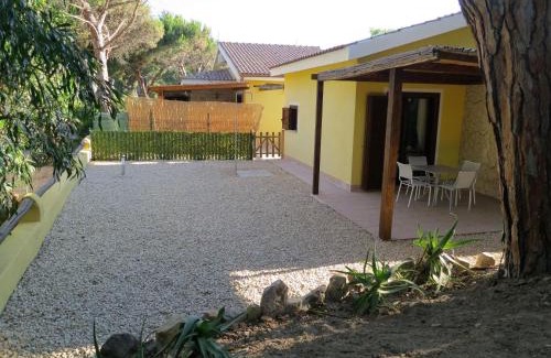 San Pietro a Mare Apartment | Villetta Cielo Terra