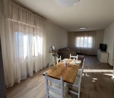 Monsummano Terme House | Villetta dei nonni