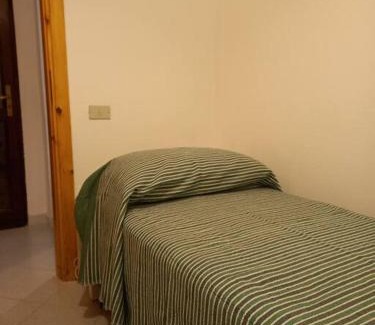 San Giovanni a Piro Apartment | Villetta Elaion