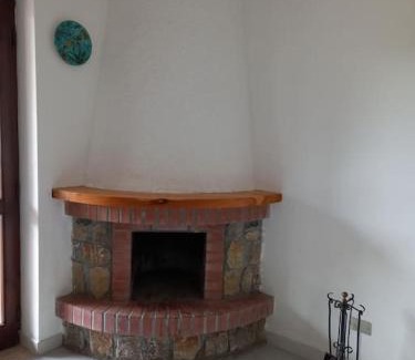San Giovanni a Piro Apartment | Villetta Elaion