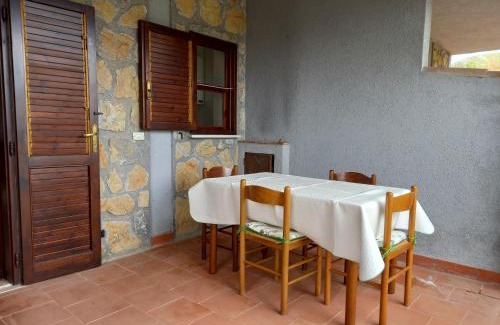 San Giovanni a Piro Apartment | Villetta Elaion