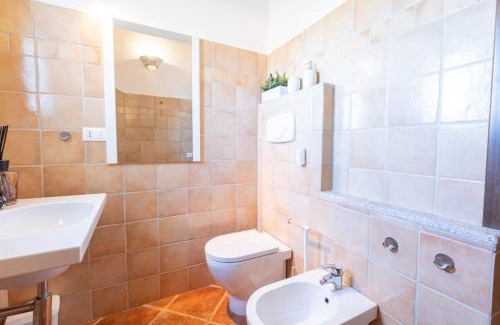 Buddittogliu Straulas Apartment | Villetta Felicità SAN TEODORO