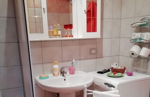 Bosa Cottage | Villetta i Ciliegi - Casa Vacanze immersa nei vigneti di Bosa