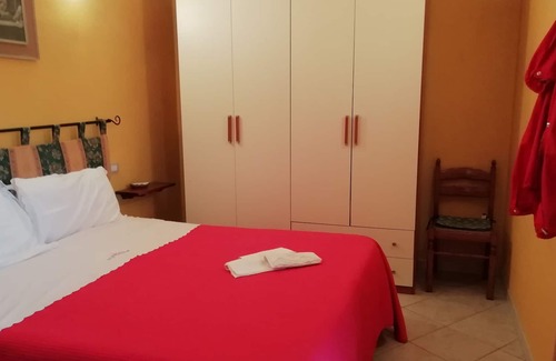 Bosa Cottage | Villetta i Ciliegi - Casa Vacanze immersa nei vigneti di Bosa