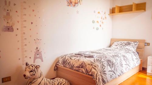 Angera House | Villetta Indipendente, a 5min dal Lago