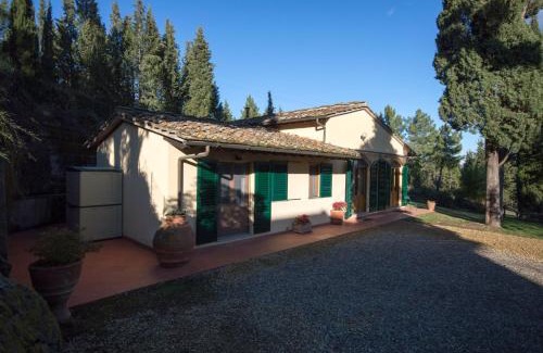 Impruneta House | Villetta Lilla'