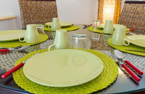 Case Peschiera-Lu Fraili House | Villetta Lu Fraili