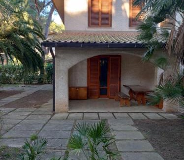 Principina a Mare House | Villetta Marcolina