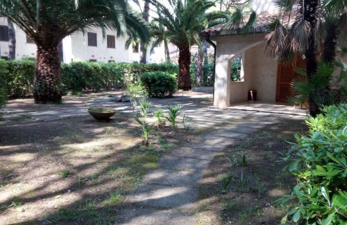 Principina a Mare House | Villetta Marcolina