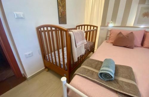 Ossi Apartment | Villetta panoramica con giardino