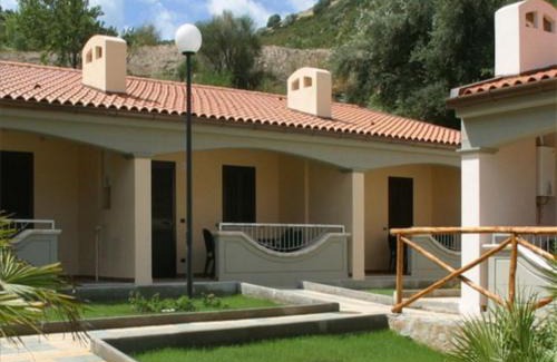 Pugnochiuso Apartment | Villetta Relax Pugnochiuso