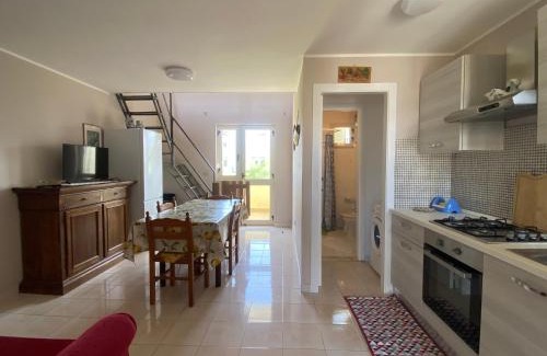 Torre Mozza Villa | Villetta Sabbia d'Oro