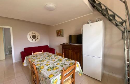 Torre Mozza Villa | Villetta Sabbia d'Oro