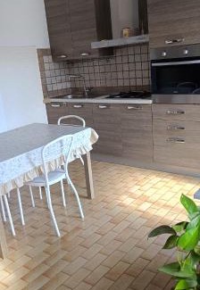 Roccelletta House | Villetta Scolacium
