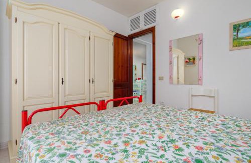 Case Peschiera-Lu Fraili House | Villetta Serena