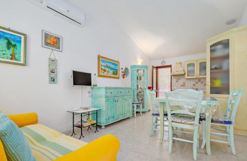 Case Peschiera-Lu Fraili House | Villetta Serena