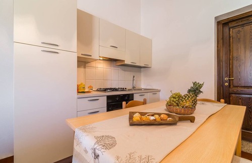 Galtelli House | VILLETTA SOLE: in absolute tranquillityn