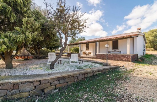 Galtelli House | VILLETTA SOLE: in absolute tranquillityn