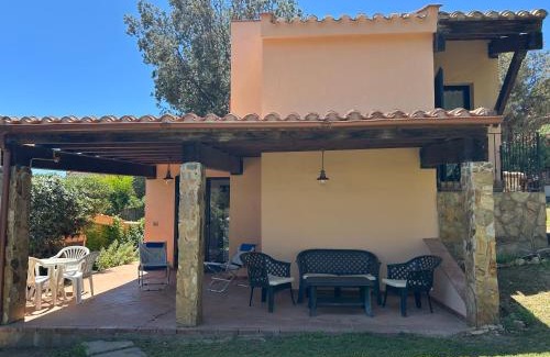 Villaggio Mandorli House | Villetta Su Tostoinu, relax 300 meters from the sea