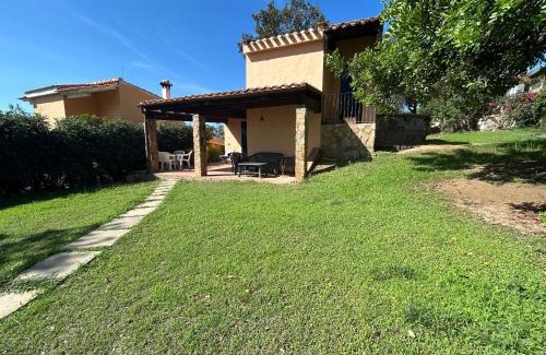 Villaggio Mandorli House | Villetta Su Tostoinu, relax 300 meters from the sea