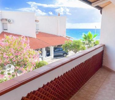 Scaro-Reggio-Scornavacca-Vardano House | Villetta Tutto Mare Fiumefreddo Bruzio