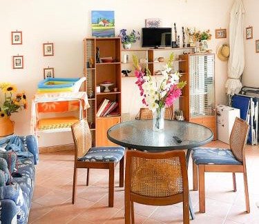 Scaro-Reggio-Scornavacca-Vardano House | Villetta Tutto Mare Fiumefreddo Bruzio