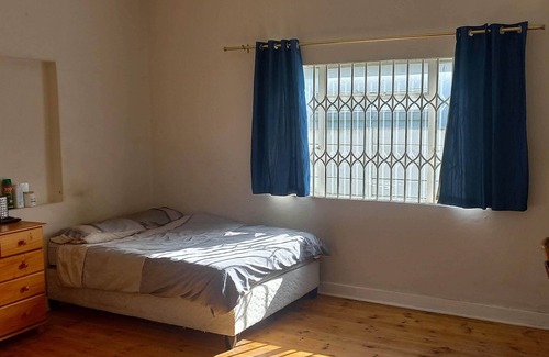 Walmer House | Villiers Villa