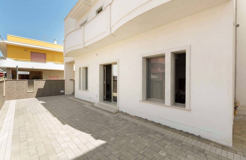 Porto Cesareo House | Villino Blu Suite