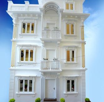Kochi Apartment | Villino Kalipparambil