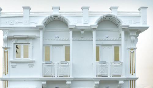 Kochi Apartment | Villino Kalipparambil