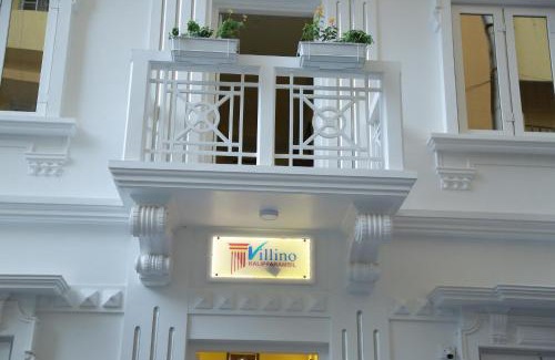 Kochi Apartment | Villino Kalipparambil