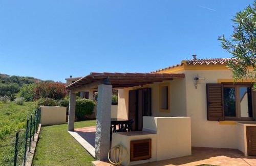 San Teodoro City Centre House | Villino La Funtana