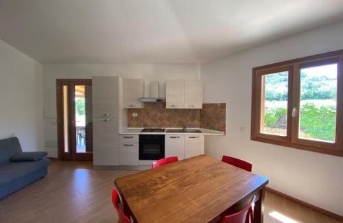 San Teodoro City Centre House | Villino La Funtana