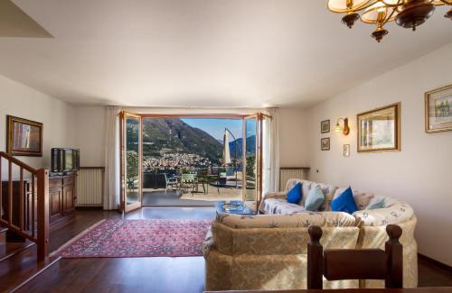 Torno Villa | Villino Miralago