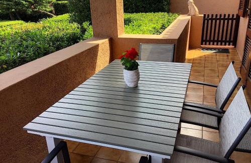 Costa Paradiso Apartment | Villino Vista Mare