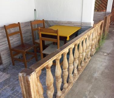 Marica Resort | Vilmar suítes