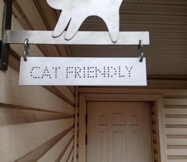 Snipiskes Apartment | Vilnius Cat Friendly