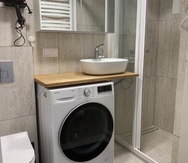 Vilnius Apartment | Vilnius Cozy Loft