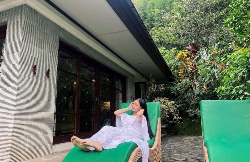 Pelaga Villa | Vimala Villa Hidden Gem In Desa Pelage, Bali