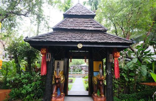 Tha Sala Hotel | Vimarn Kaew Village and Resort