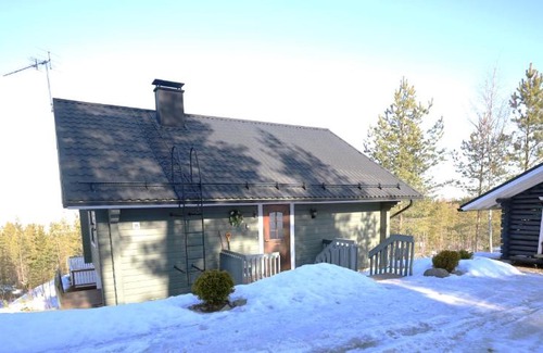 Vimpeli Villa | Vimpelin mökki