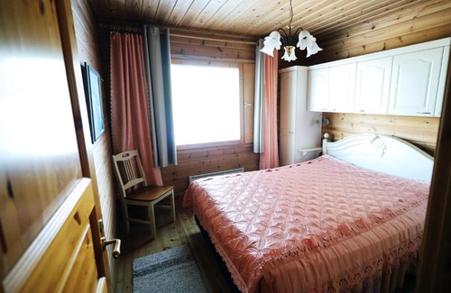 Vimpeli Villa | Vimpelin mökki