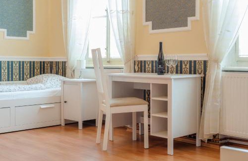 Znojmo Apartment | Vinařské apartmány