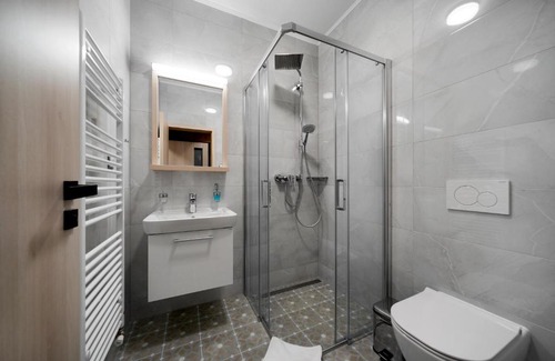 Perna House | Vinařský dům, Vinařství Popela Perná