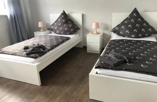 Mannebach Apartment | Vina am ring Apartment