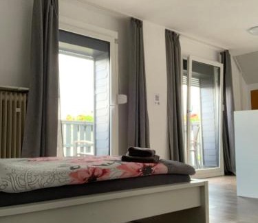 Mannebach Apartment | Vina am ring Apartment