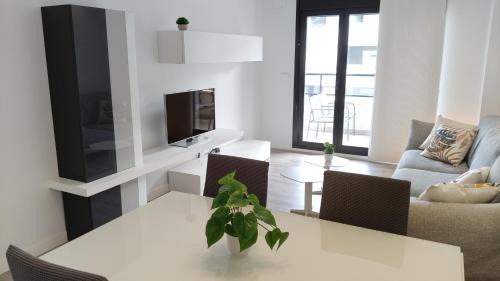 Elche Apartment | Vinalopó apartment con parking