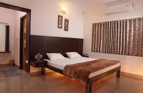Sindhanur Hotel | Vinay Residency